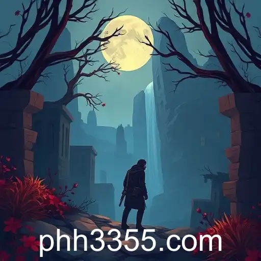 Exploring the World of Adventure Games: A Deep Dive into 'phh33'