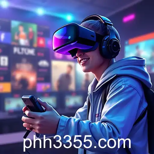 The Revival of Classic Gaming in the Digital Age