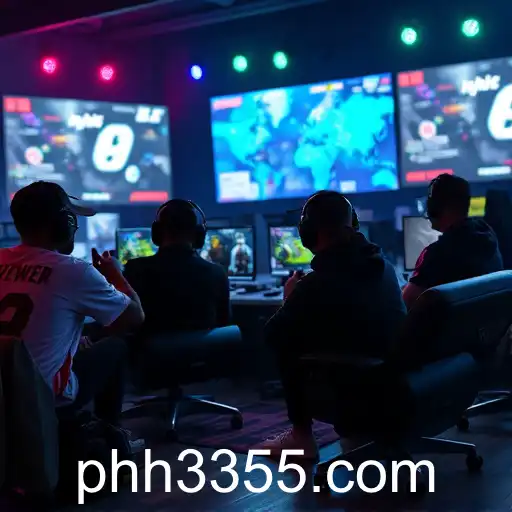 Digital Gaming Landscape in 2025