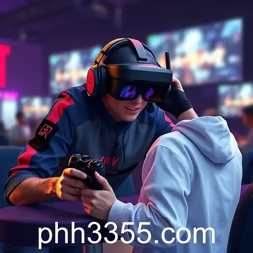 Emerging Trends in Online Gaming: The Rise of Keyword-Based Platforms