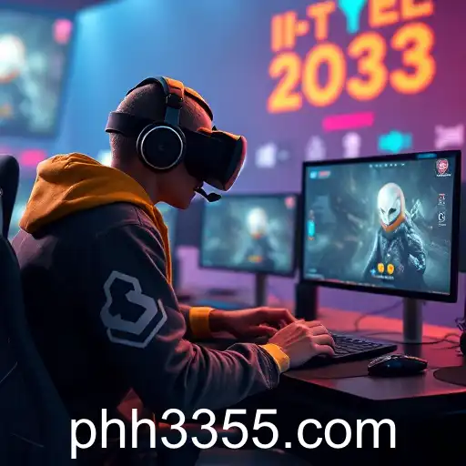 The Evolution of Online Gaming Communities