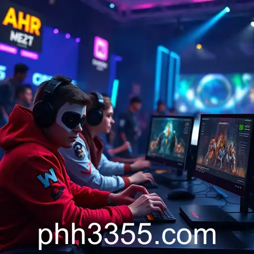 The Evolution of Online Gaming Communities