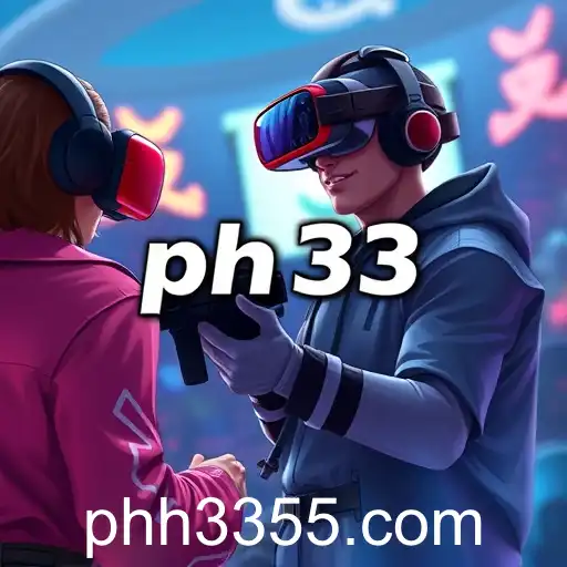The Evolution of Online Gaming: A Deep Dive into phh33