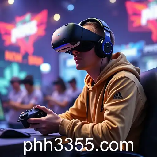 The Evolution of Gaming Communities