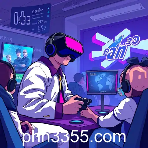 Gaming Dynamics and Evolution in Modern Culture