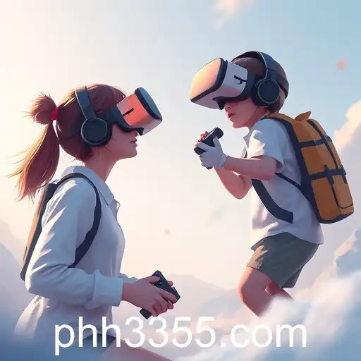 Gaming Evolutions Shape the Future