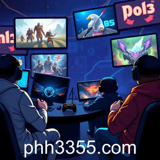 Gaming Industry Shifts in Virtual Landscapes