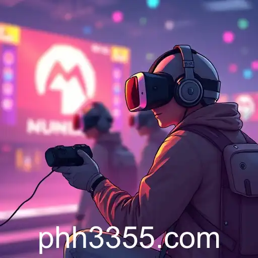 Gaming Industry Evolves Amidst New Challenges