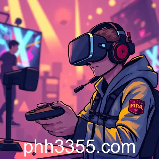 Gaming Innovations and Trends