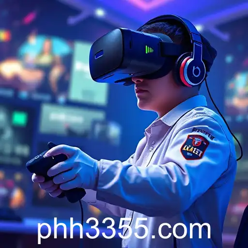 Digital Gaming Trends and Innovations
