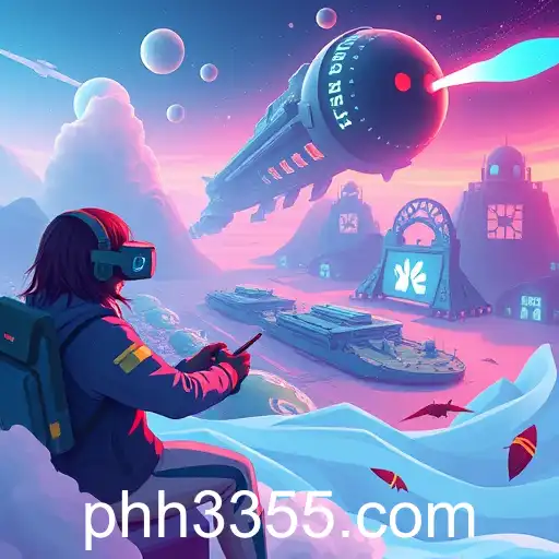 Gaming Trends and Innovations in 2025