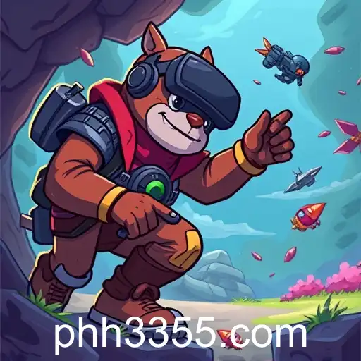 Gaming Trends with phh33 in 2025