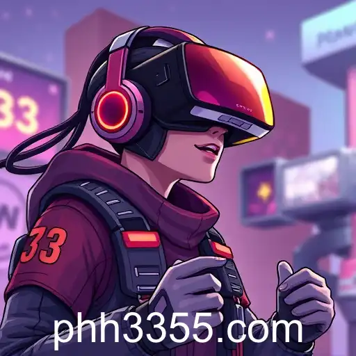 Gaming Website Revolutionizes Platform Experience