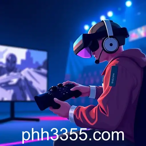 Gaming Website Trends and Innovations