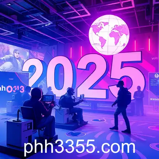 The Growing Influence of PHH33 in Online Gaming Communities