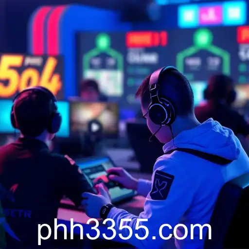 The Rise of Online Gaming Communities