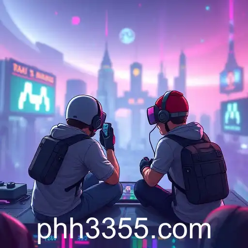 Emerging Trends in Online Gaming