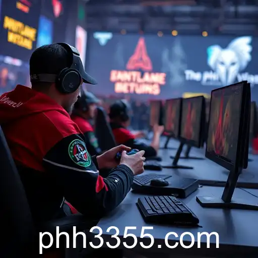 The Rise of Gaming Platforms in 2025