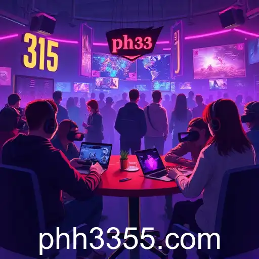 The Rise of Virtual Gaming Communities in 2025