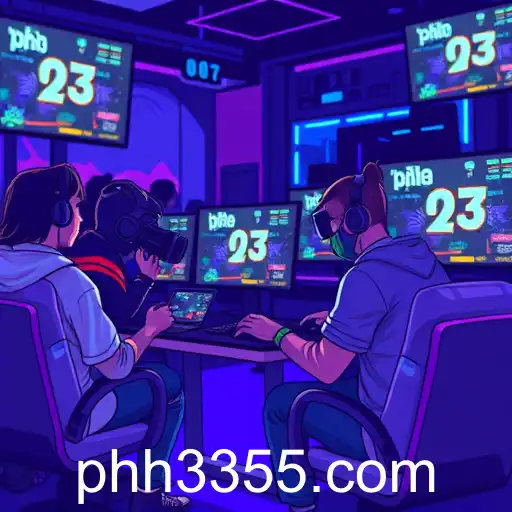 Exploring the Rise of Online Gaming Platforms