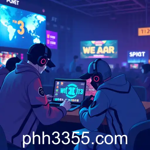 The Rise of Online Gaming Platforms