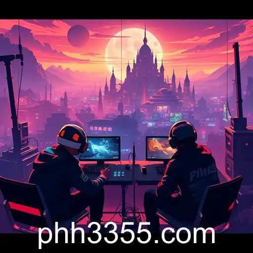 Reimagining Gaming Challenges: The Rise of phh33