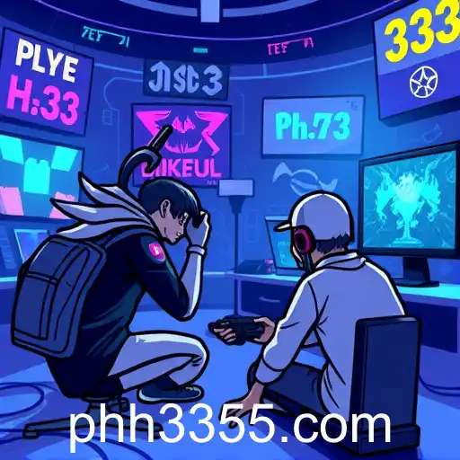 The Rise of PHH33 in Gaming