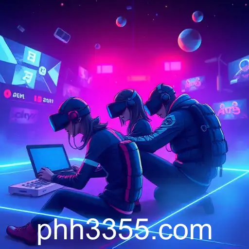 The Rise of Online Gaming Platforms