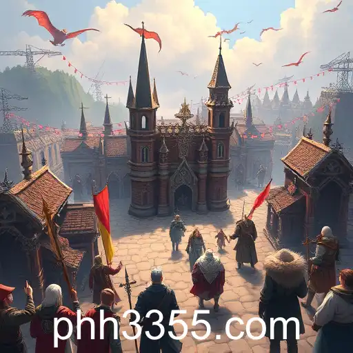 Emerging Trends in Gaming for 2025