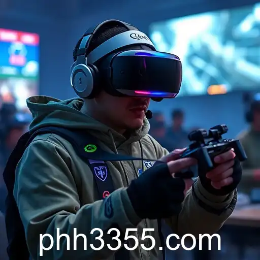 The Evolution of Gaming Websites: A Deep Dive into PHH33