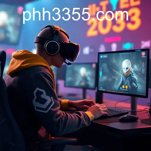 The Evolution of Online Gaming Communities