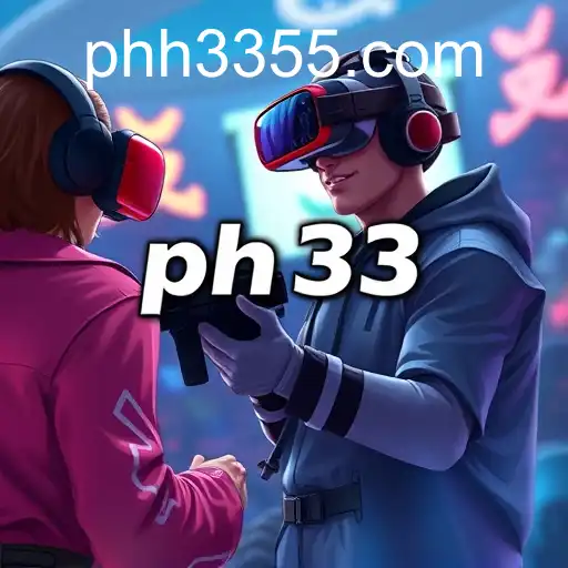 The Evolution of Online Gaming: A Deep Dive into phh33