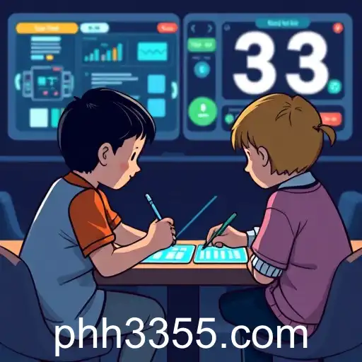 The Future of Gaming: Exploring PHH33's Impact