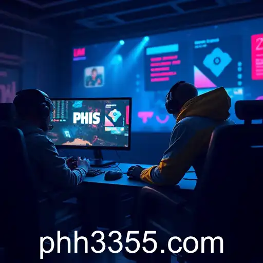 Gaming Innovations and Trends