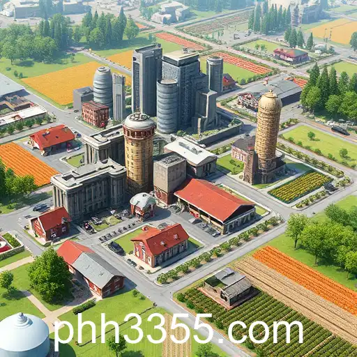 Gaming Landscape with phh33: Trends and Changes