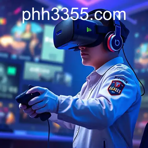 Digital Gaming Trends and Innovations