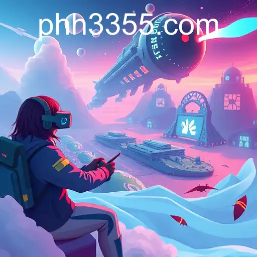 Gaming Trends and Innovations in 2025