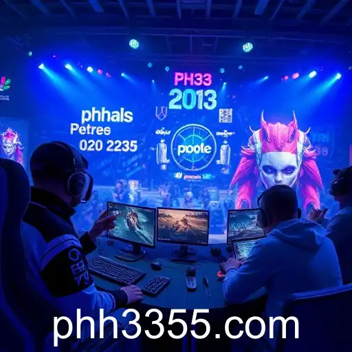 Gaming Trends Revolutionizing 2025