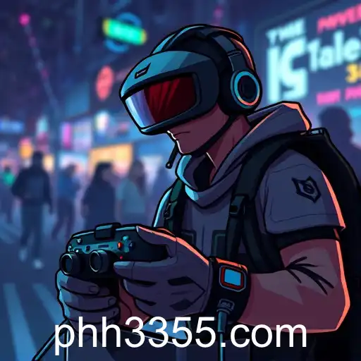 Global Gaming Landscape in 2025