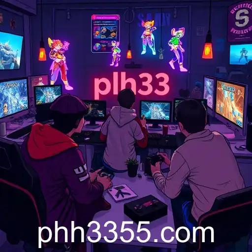 The Rise of Niche Gaming Communities