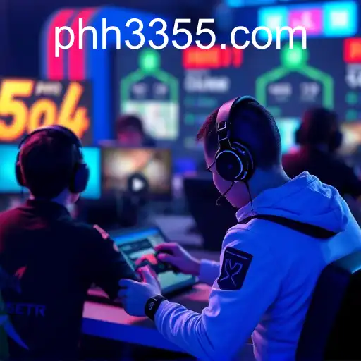 The Rise of Online Gaming Communities