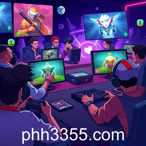 The Rise of Gaming Communities in 2025