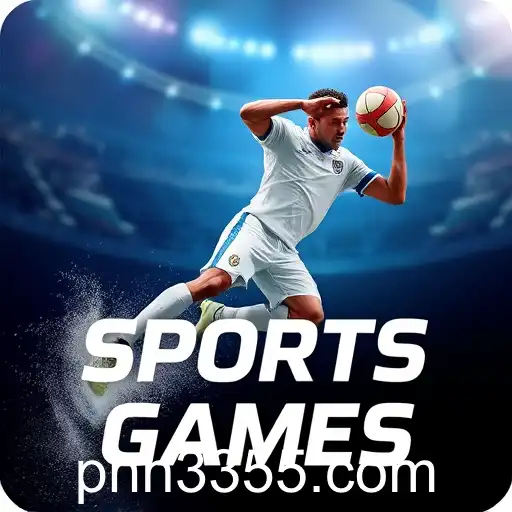 The Thrilling World of Sports Games: A Dive into Virtual Athleticism